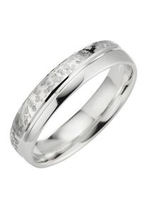 Firetti, Damen Partnerring, Silber