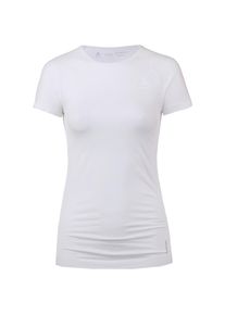 Odlo, Damen Funktionsshirt 'Performance X-Light', Weiß