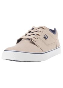 DC Shoes, Herren Sneaker 'Tonik TX', Marine / Taupe / Wei&szlig;