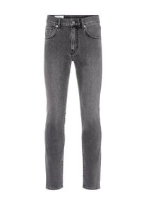 J. Lindeberg J.Lindeberg, Herren Jeans 'Jay', Grey Denim