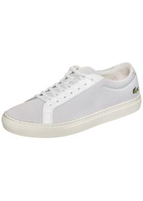 Lacoste, Herren 'L.12.12' Sneaker , Wei&szlig;