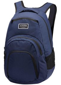 Dakine, Damen Rucksack 'Campus', Navy / Orangerot