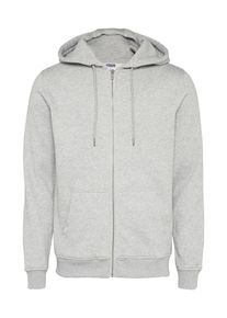 Urban Classics, Herren Hoodie, Grau