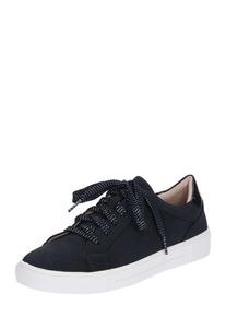 Rieker, Damen Sneaker 'N9110-90', Nachtblau / Wei&szlig;