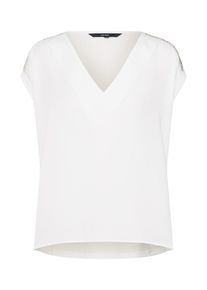 Véro Moda VERO MODA, Damen Shirt, Weiß