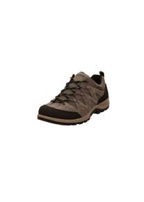 Ecco, Damen Schn&uuml;rschuhe, Greige