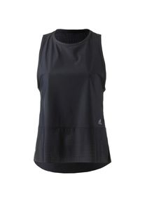 adidas Performance, Damen Funktionstank 'Tech', Schwarz