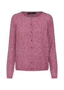 Véro Moda VERO MODA, Damen Cardigan, Rot