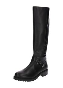 ABOUT YOU, Damen Stiefel 'Amira', Schwarz