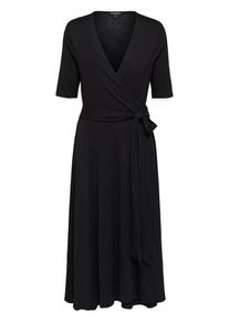 Selected Femme, Damen Kleid, Schwarz