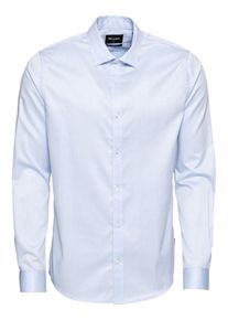 Only & Sons Only & Sons, Herren Hemd, Hellblau