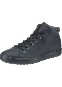 Ecco, Damen Sneaker, Kobaltblau