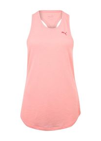 Puma, Damen Sport-Top 'Boyfriend Tank', Pfirsich