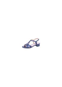 Caprice, Damen Sandaletten 'Carla', Blau