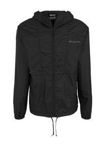 Columbia, Herren Windbreaker 'Flashback', Schwarz