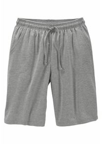 Kangaroos, Herren Hose, Graumeliert