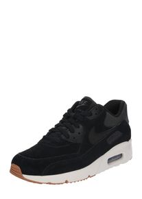 Nike Sportswear, Herren Sneaker 'Air max 90 ultra 2.0 ltr', Schwarz