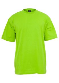 Urban Classics, Herren Tee, Limette