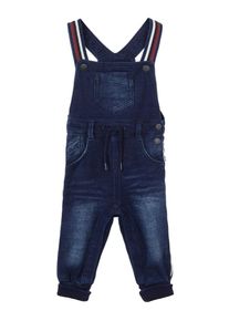 name it, Overall, Dunkelblau / Dunkelrot / Wei&szlig;