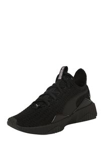 Puma, Damen Fitnessschuh 'Defy', Schwarz
