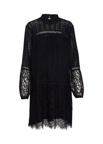Mbym, Damen Kleid 'Primerose', Navy