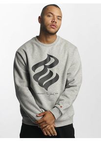 Rocawear, Herren Pullover, Grau