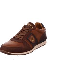 Pantofola d'Oro PANTOFOLA D'ORO, Herren Schn&uuml;rschuhe, Braun