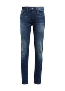 Blend, Herren Jeans, Blue Denim