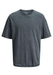 Jack & Jones JACK & JONES, Herren T-Shirt, Basaltgrau