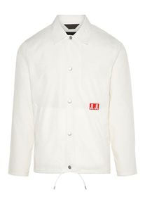J. Lindeberg J.Lindeberg, Herren Jacke 'Nate', Weiß