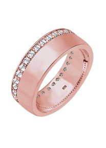 Elli, Damen Ring, Rosegold