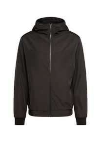 Jack & Jones JACK & JONES, Herren Jacke, Schwarz