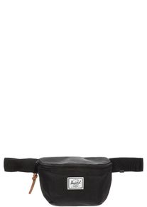 HERSCHEL, Herren Gürteltasche 'Fourteen', Schwarz