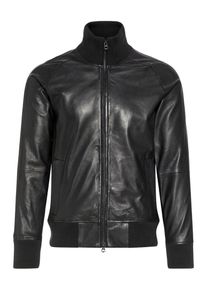 J. Lindeberg J.Lindeberg, Herren Trainingsjacke 'Shaken Light', Schwarz