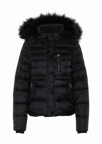 V&eacute;ro Moda VERO MODA, Damen Jacke, Schwarz