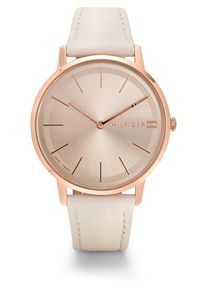 Tommy Hilfiger, Damen Armbanduhr, Rosegold / Rosa