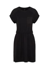 Véro Moda VERO MODA, Damen Kleid 'VMAVA', Schwarz