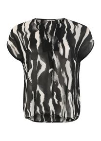 Only Carmakoma, Damen Bluse 'MISHA', Schwarz