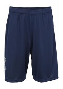 Under Armour, Herren Shorts 'TECH', Blau