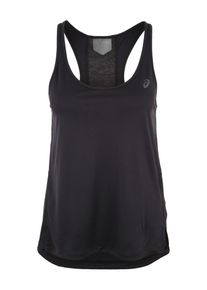 asics, Damen Tanktop, Schwarz