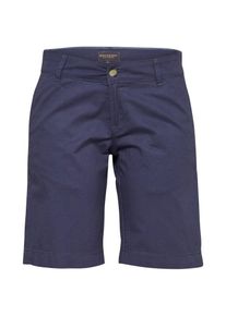 Broadway NYC FASHION, Damen Shorts 'GARLAND 8650', Indigo
