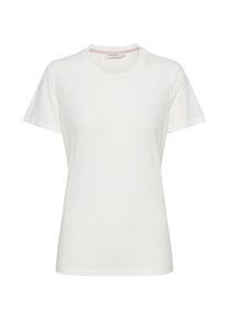 Soaked in Luxury, Damen Shirt 'Janet', Wei&szlig;