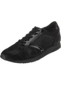 Tamaris, Damen Sneaker 'Fashletics', Schwarz