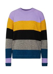 Mbym, Damen Pullover 'Hair', bunt