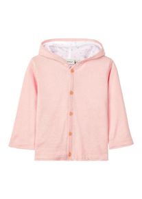 name it, M&auml;dchen Jacke, Rosa