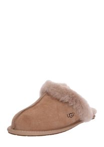 UGG Australia UGG, Damen Hausschuhe 'Scuffette II 5661-DUSS', Cappuccino