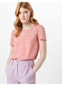 Vila, Damen Bluse 'VilaIA', Rosa