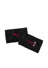 Puma, Damen Schwei&szlig;b&auml;nder 'AC Milan', Rot / Schwarz