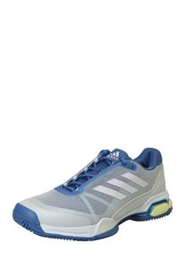 adidas Performance, Herren Tennisschuh 'BARRICADE CLUB', Blau / Grau