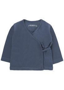 IMPS & ELFS IMPS&ELFS, Strickjacke Dex, Nachtblau